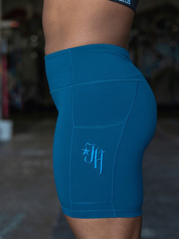 7 Inch Pocket Shorts