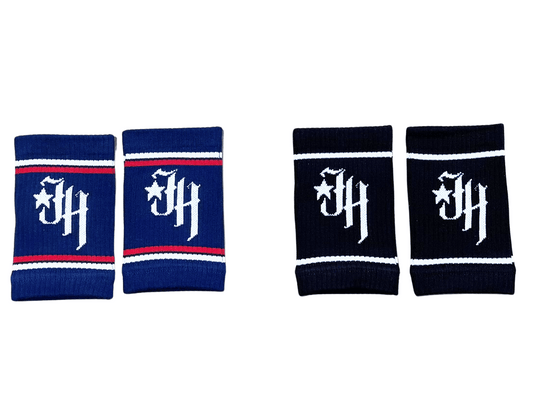JH Wrist Sweat Bands