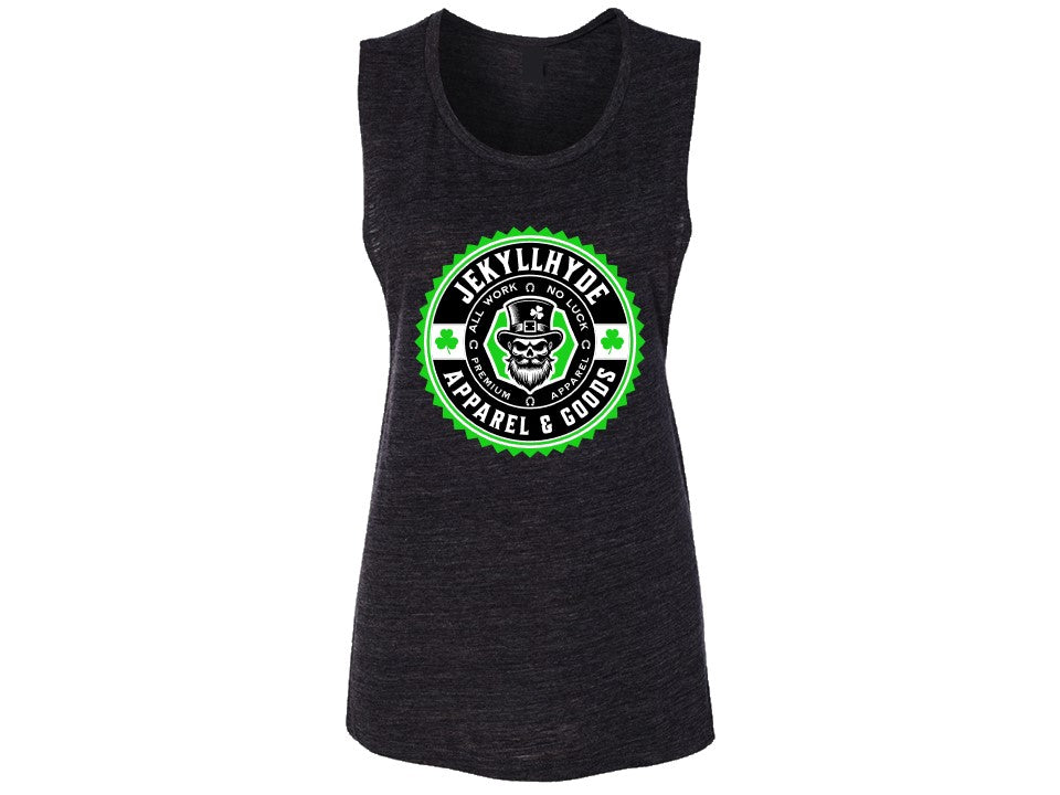 Irish Badge shirt