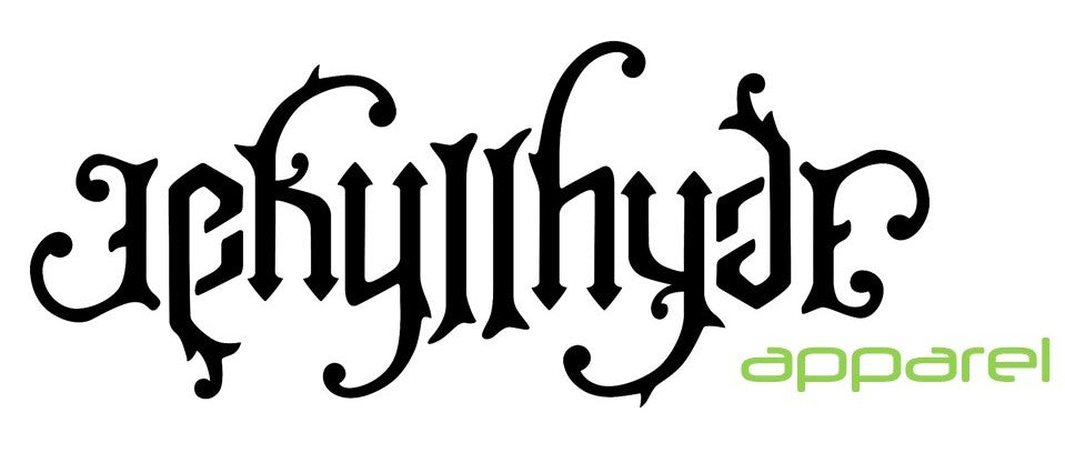 Our Products – Jekyllhyde Apparel