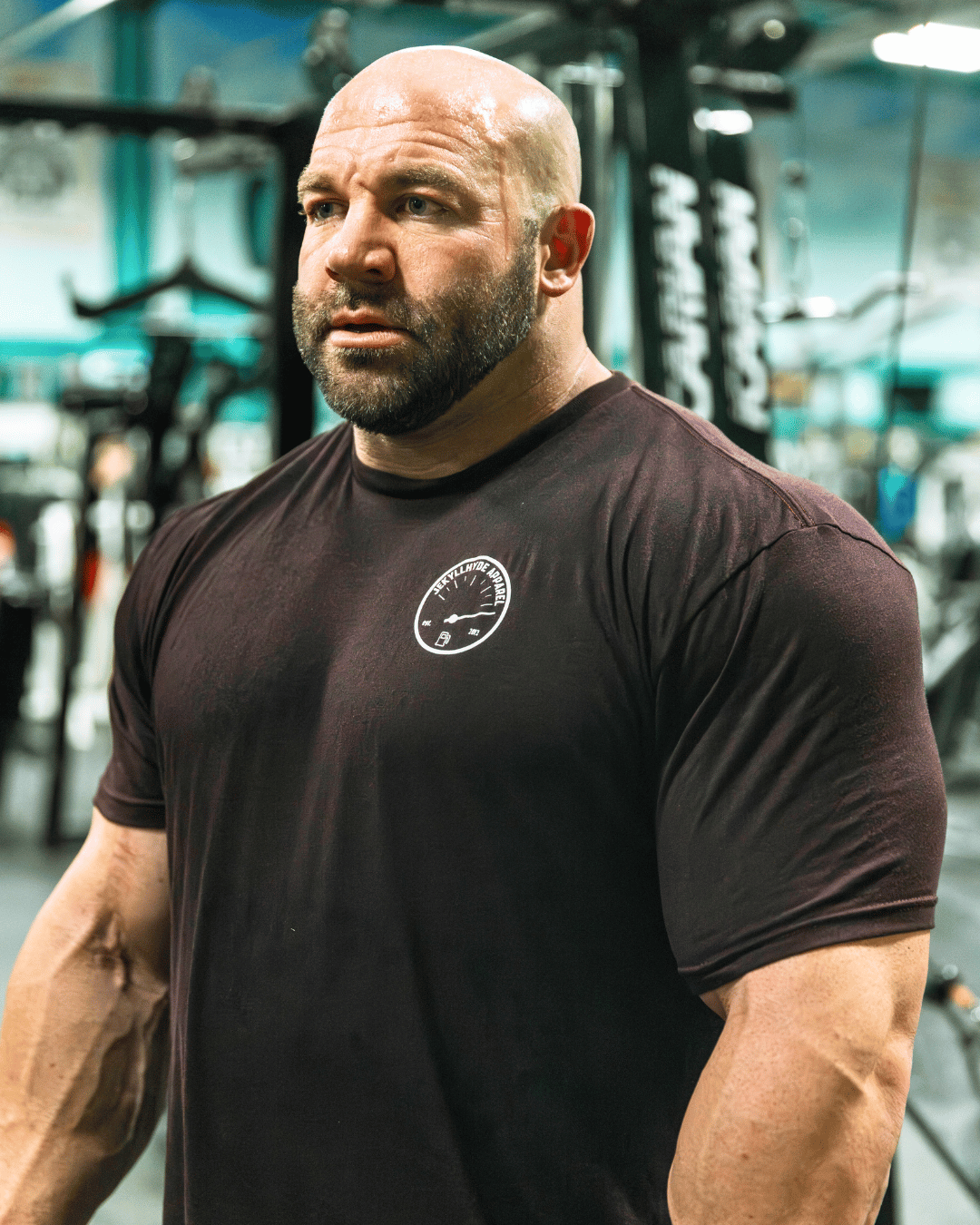 Straight Diesel t-shirt