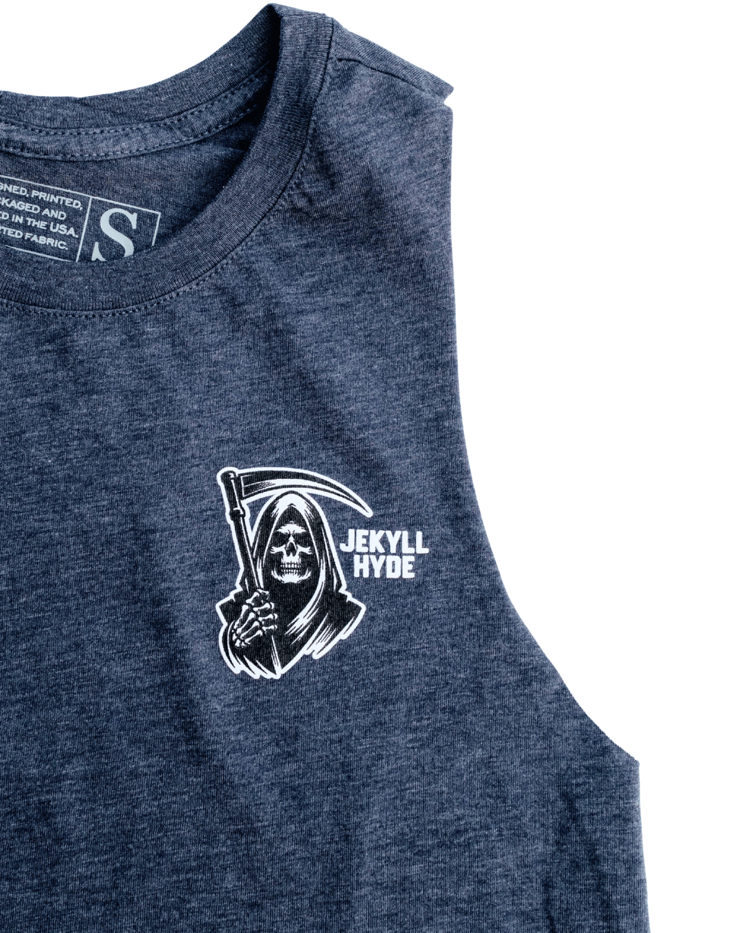 Killer Basic shirt