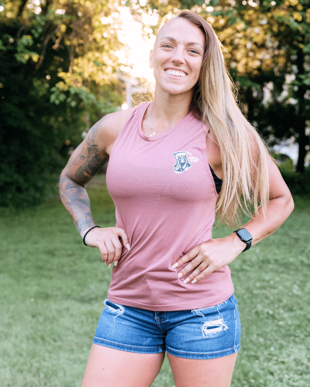 Killer Basic shirt