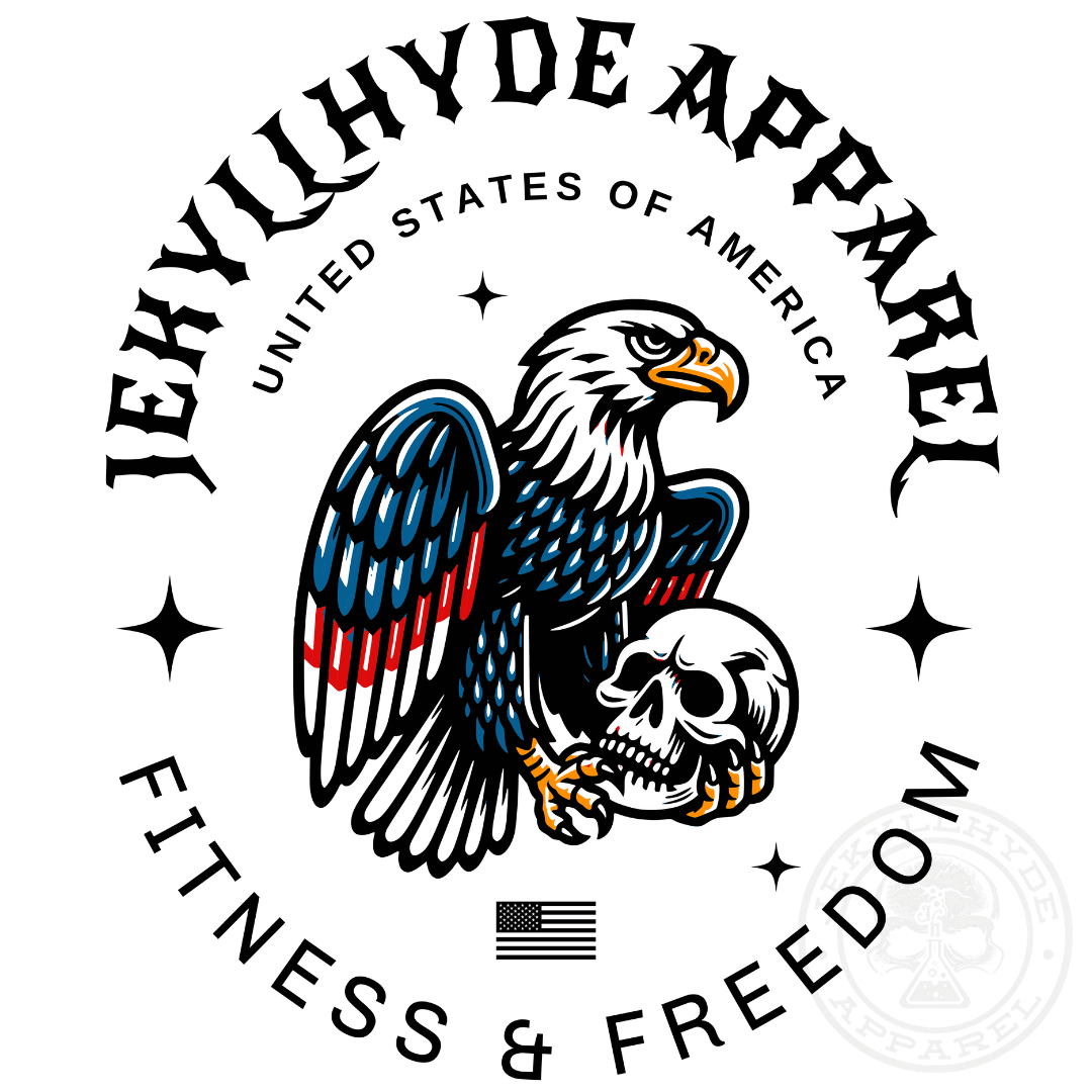 Freedom Eagle t-shirt