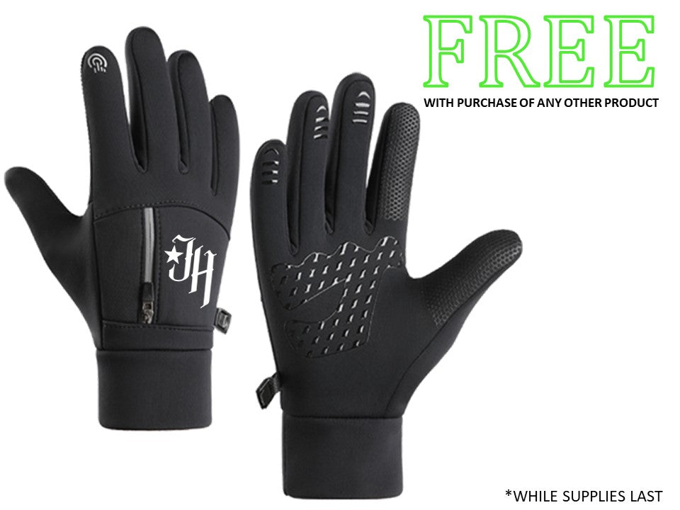 Winter Gloves