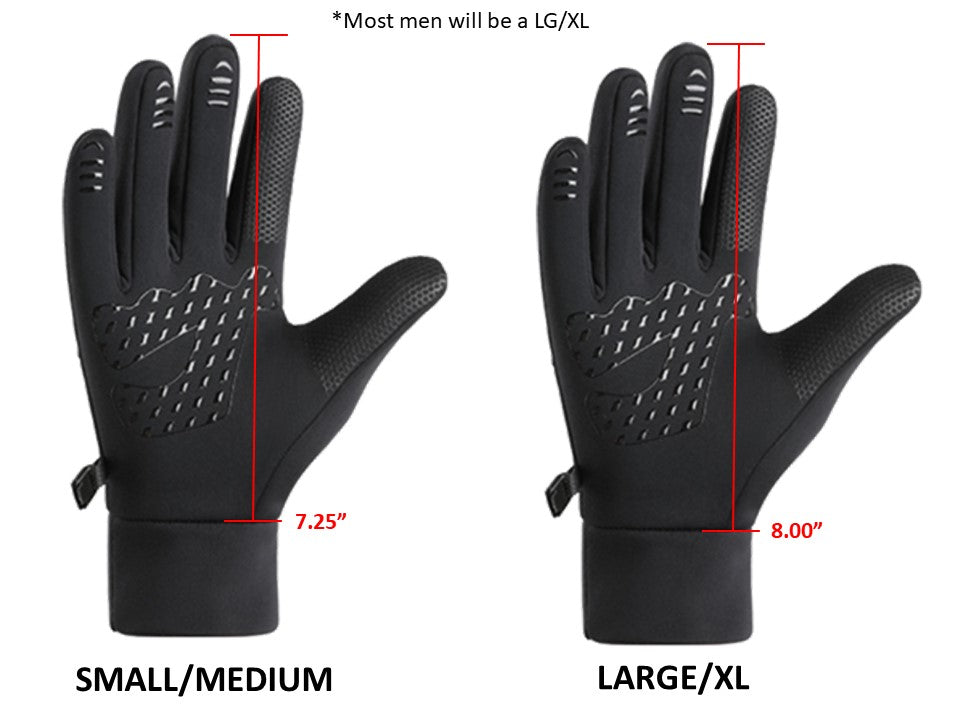Winter Gloves