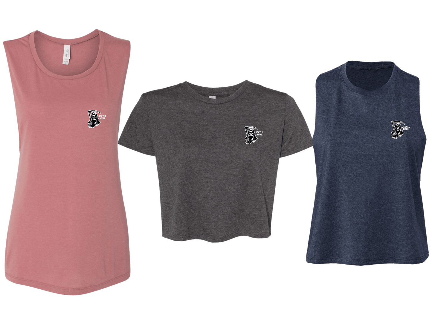 Killer Basic shirt