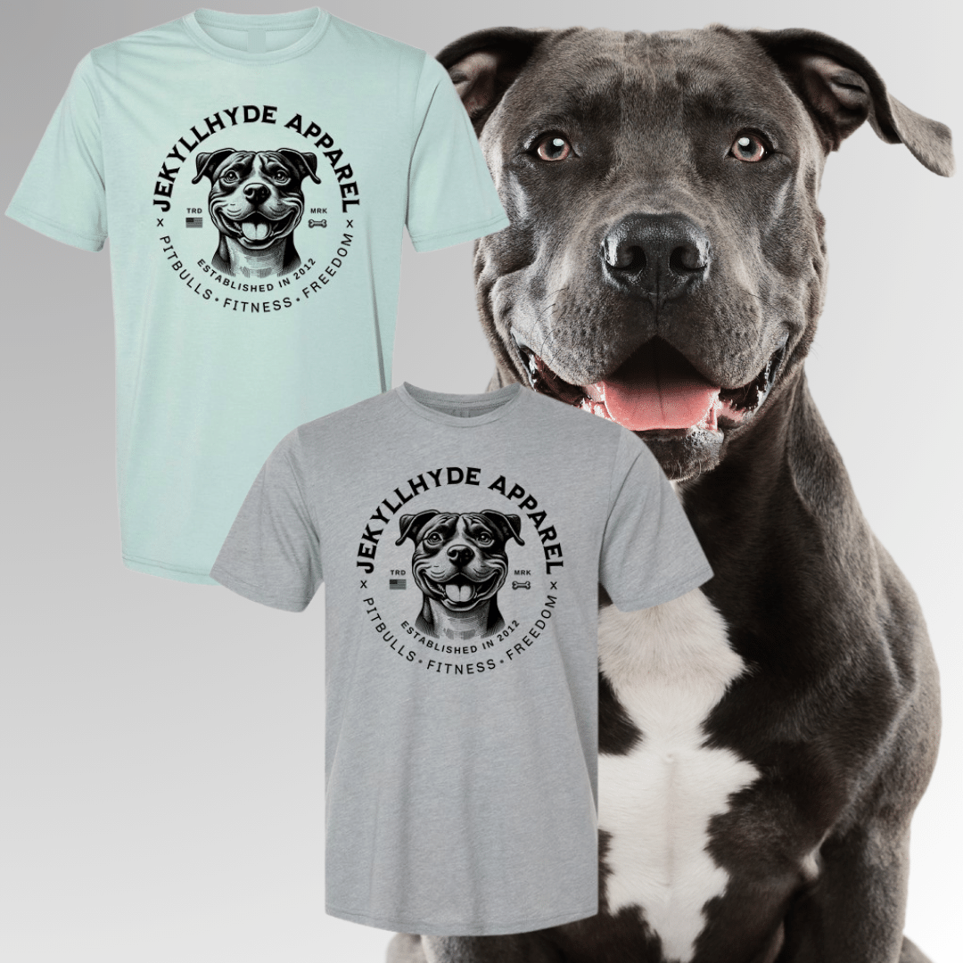 Pitbull V2 t-shirt