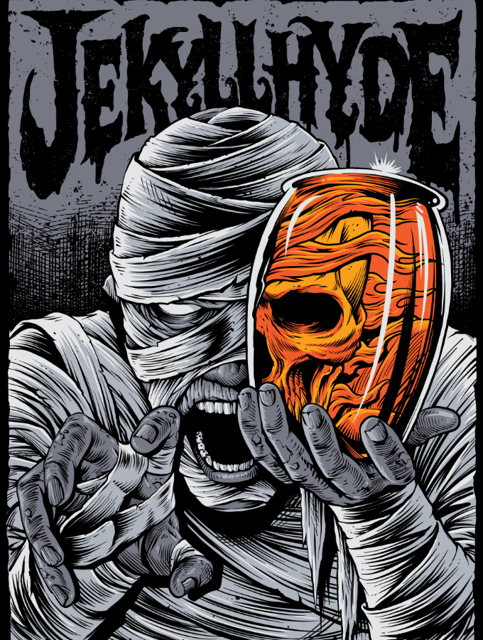 Mummy t-shirt