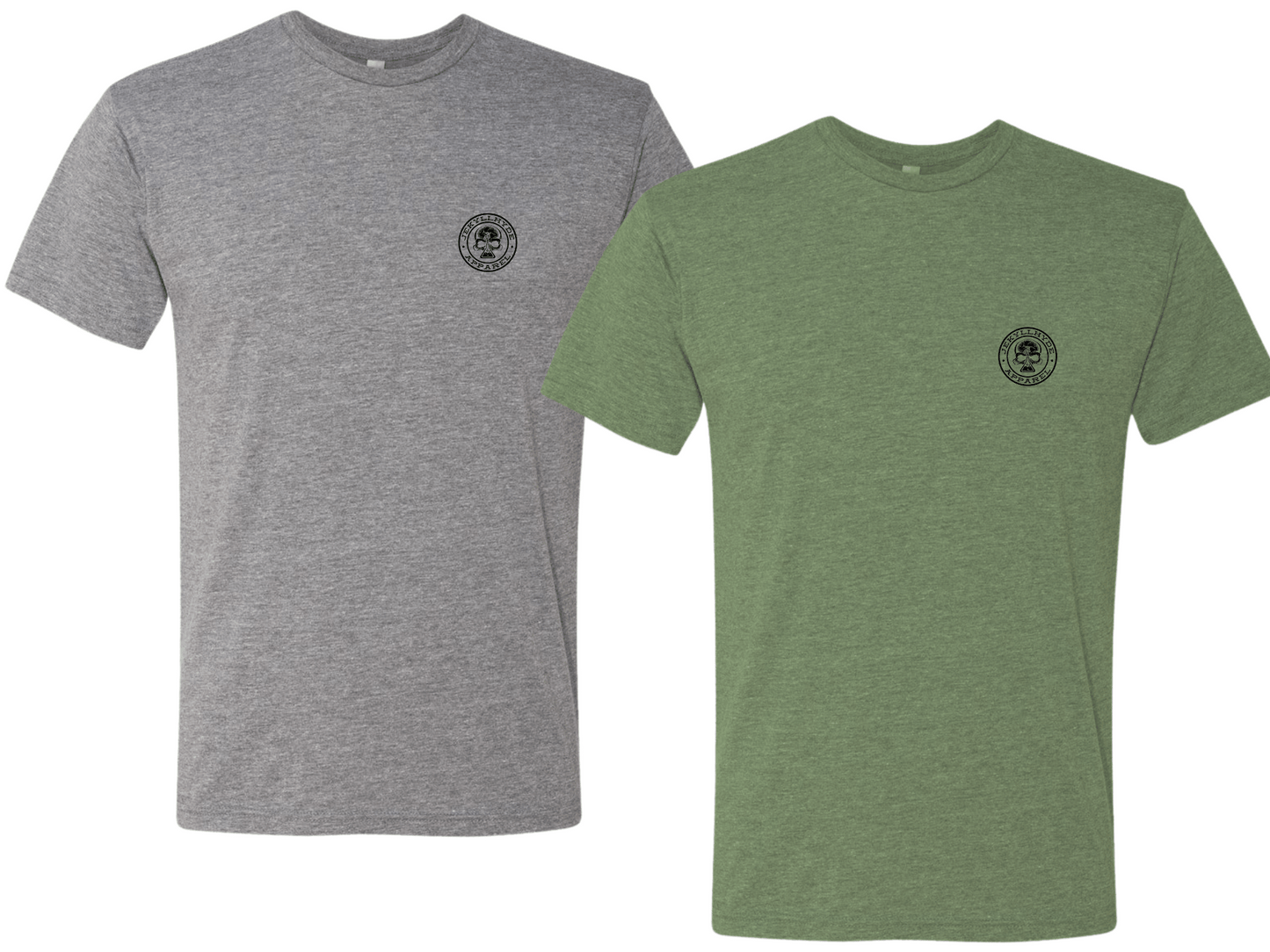 Vulture t-shirt