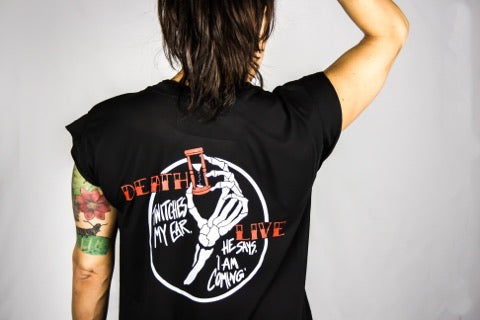 Live shirt