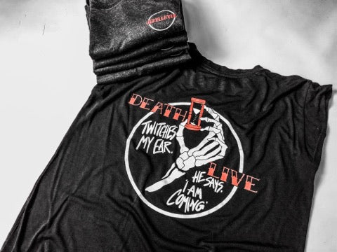 Live shirt