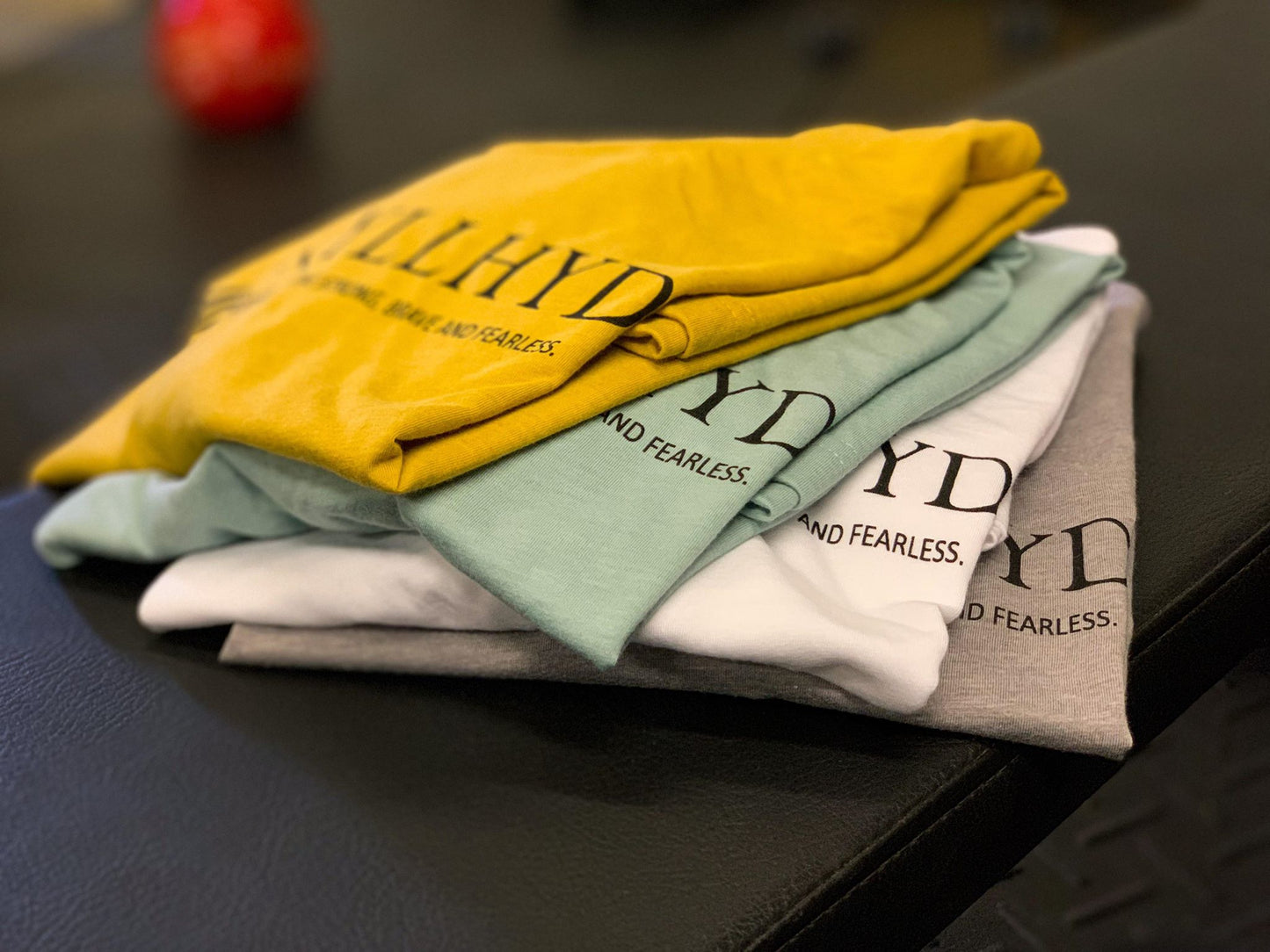 Flagship t-shirt