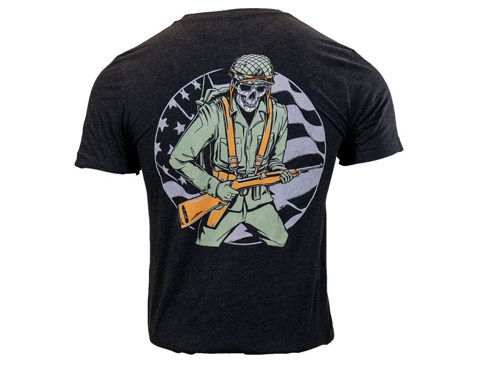 American Soldier t-shirt