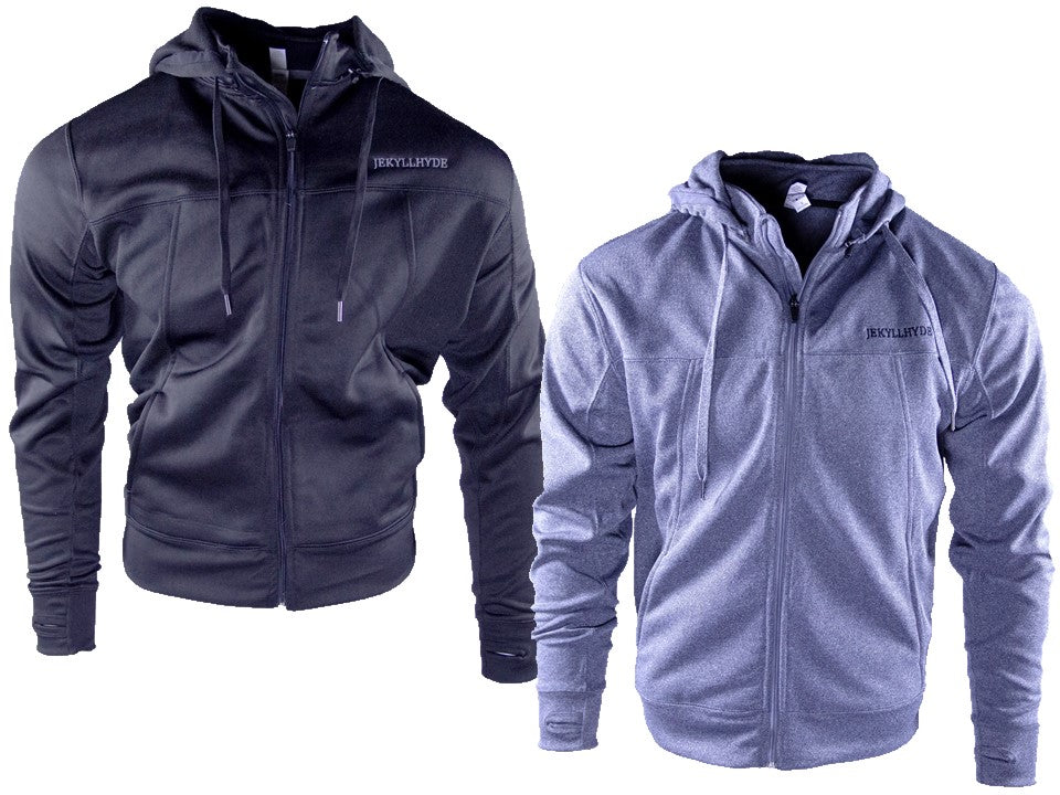 JH Tech Jacket