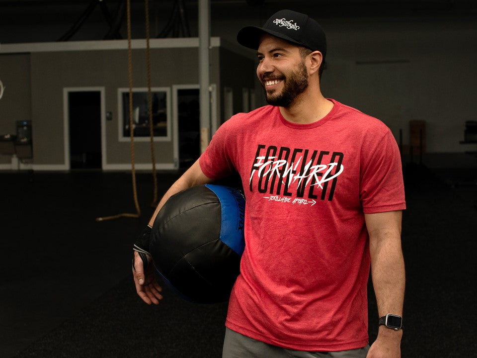 Forward t-shirt