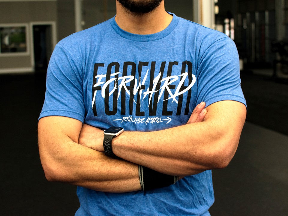 Forward t-shirt