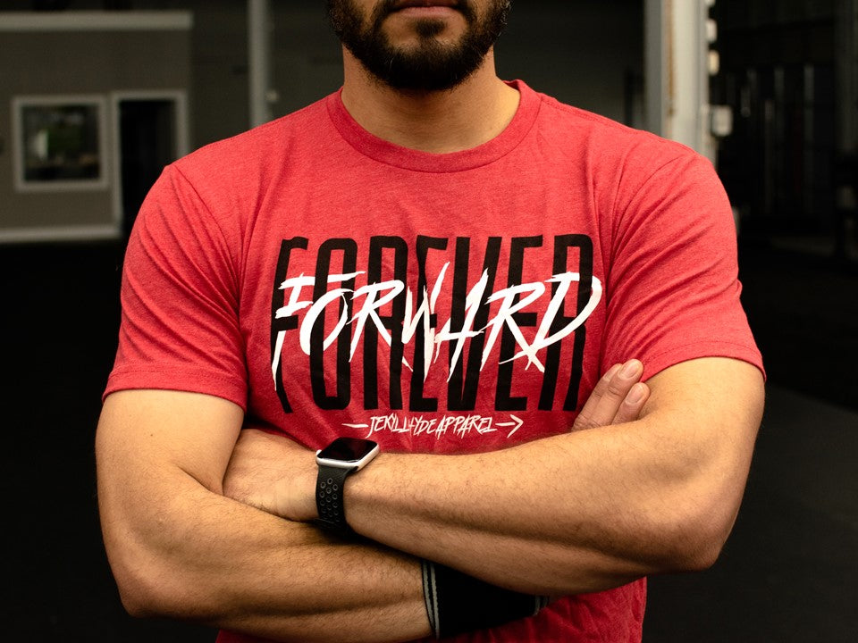 Forward t-shirt