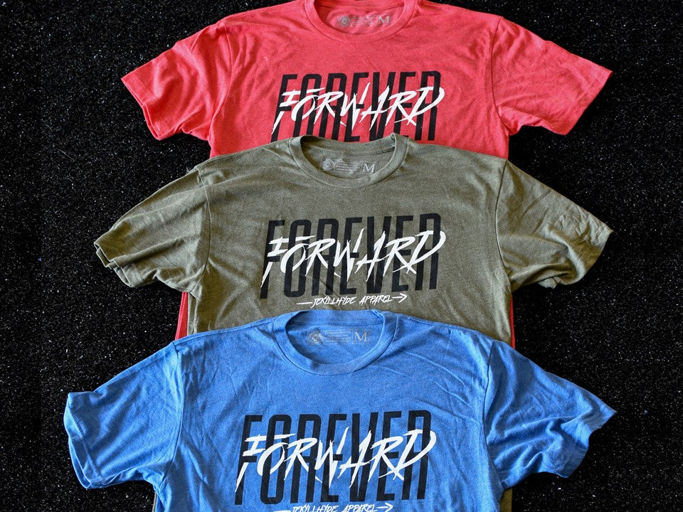 Forward t-shirt