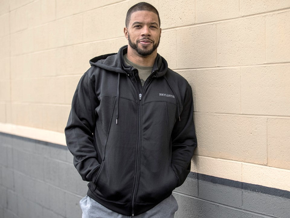 JH Tech Jacket