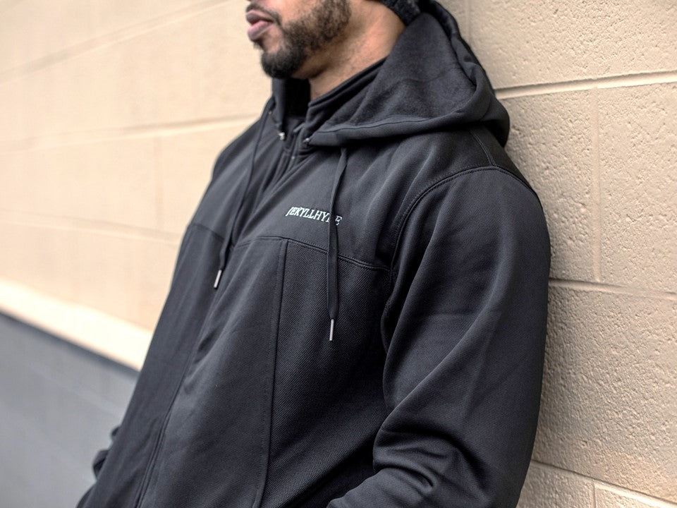 JH Tech Jacket