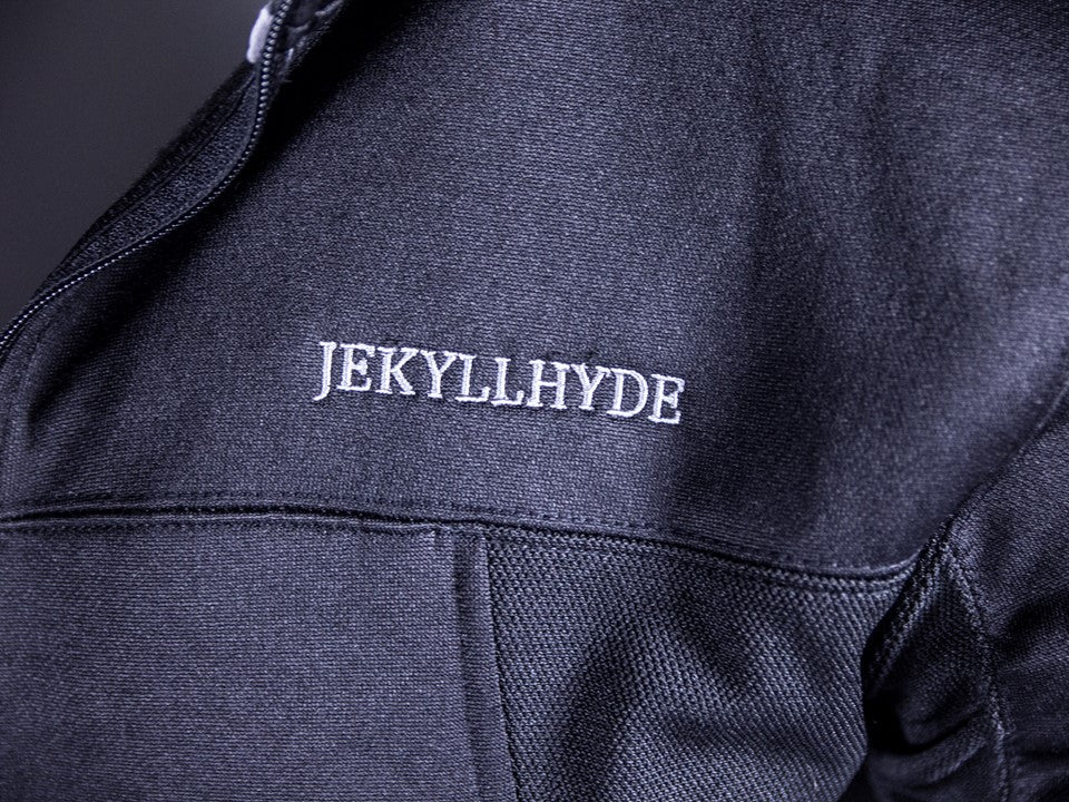 JH Tech Jacket