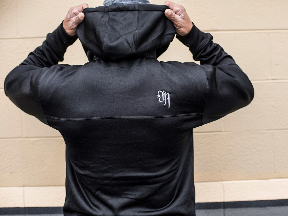 JH Tech Jacket