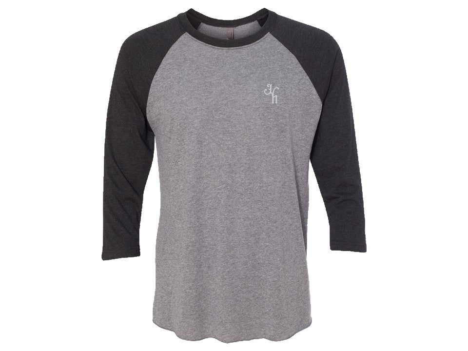 3/4 Sleeve Raglan