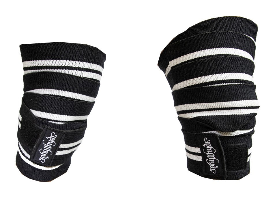 Knee Wraps