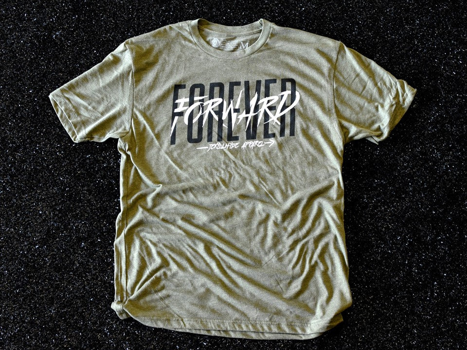 Forward t-shirt