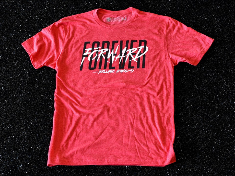 Forward t-shirt