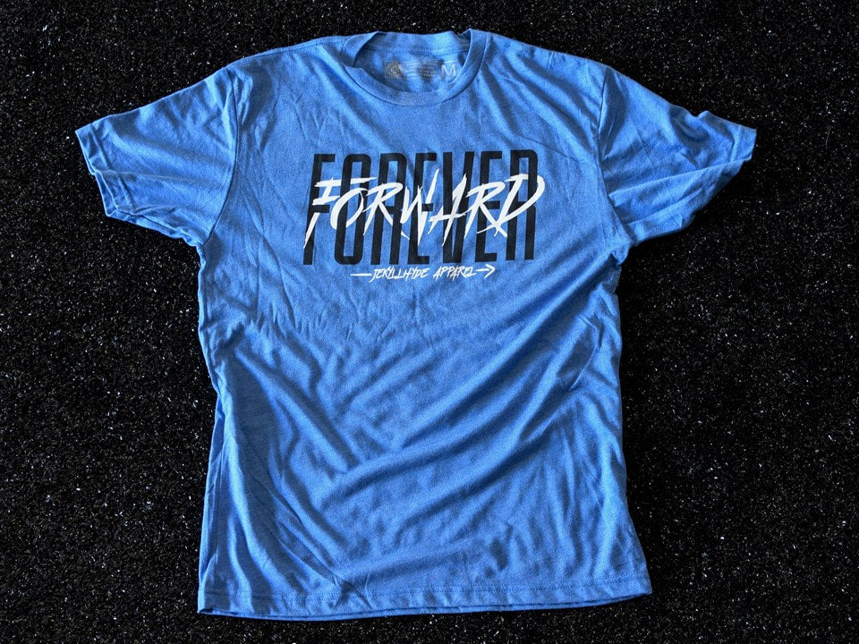 Forward t-shirt