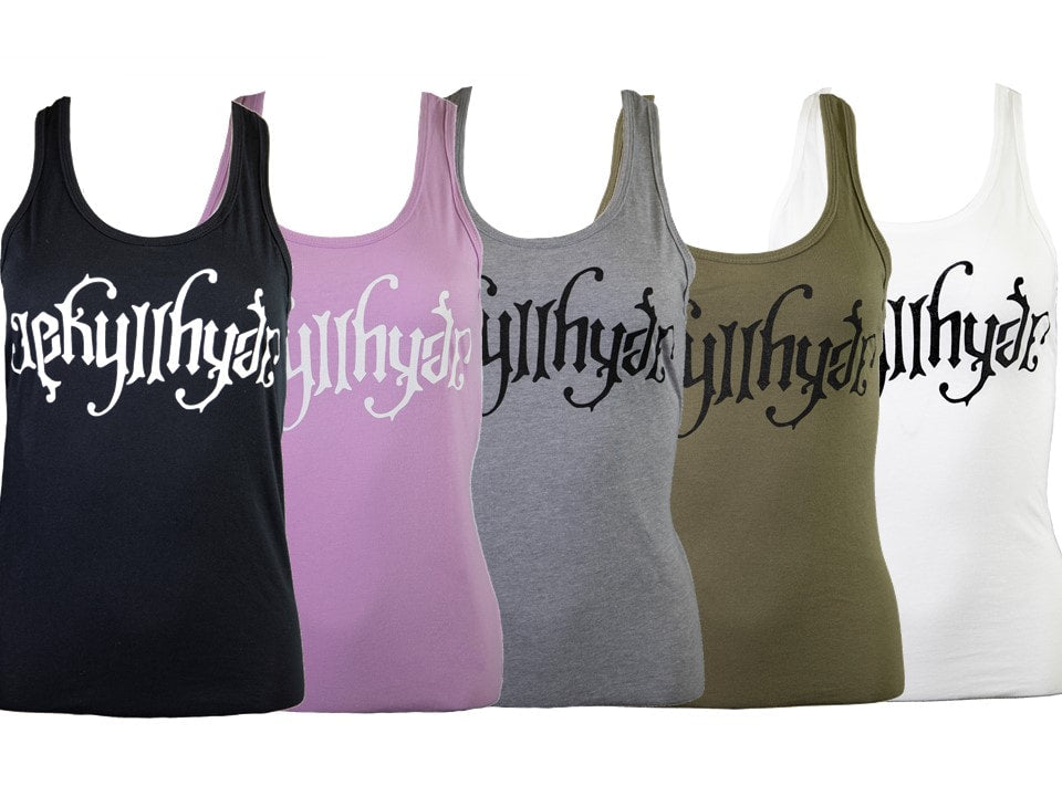 Classic Series tank top