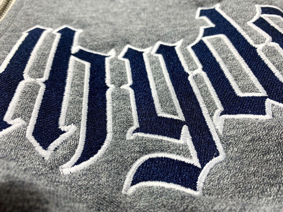 Jekyllhyde Sherpa hoodie