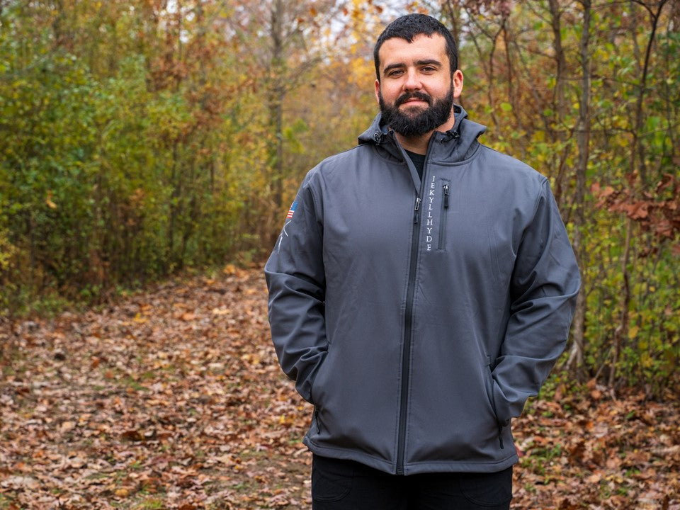 Soft Shell Jacket