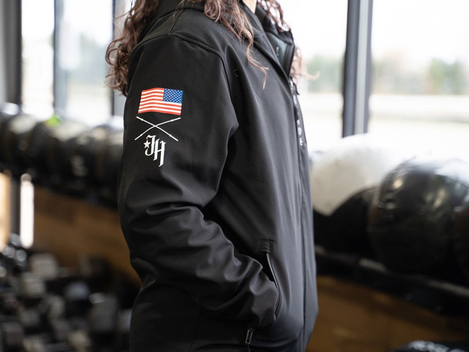 Soft Shell Jacket