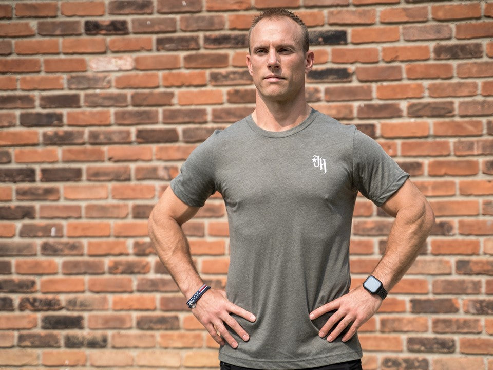 American Soldier t-shirt