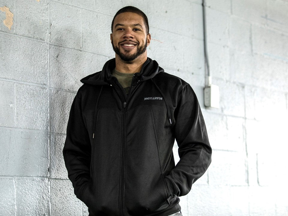 JH Tech Jacket
