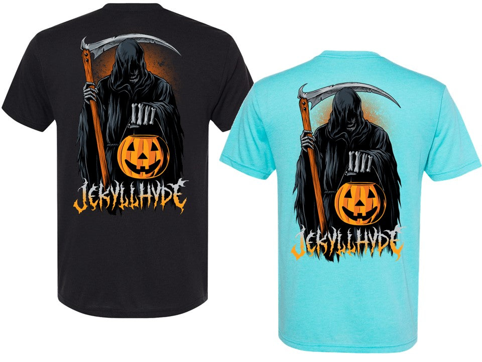 Trick or Treater t-shirt