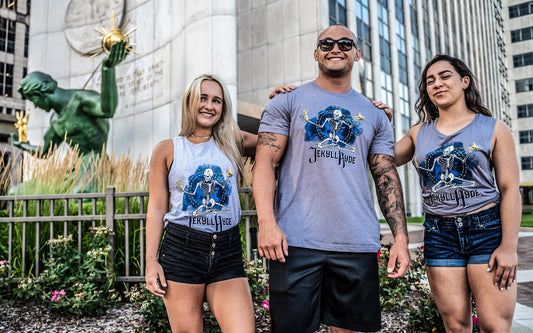The Importance of Shopping Local – Gym Apparel Edition