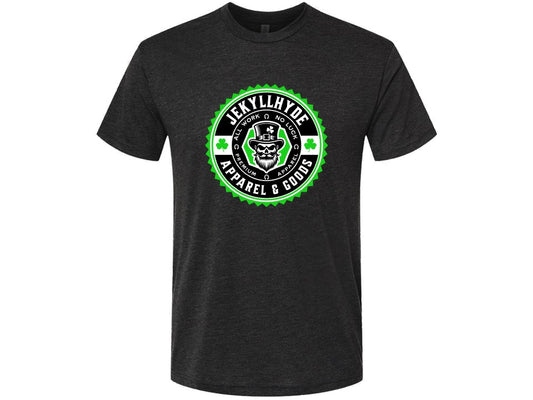 Irish Badge t-shirt