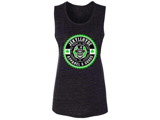 Irish  Badge shirt