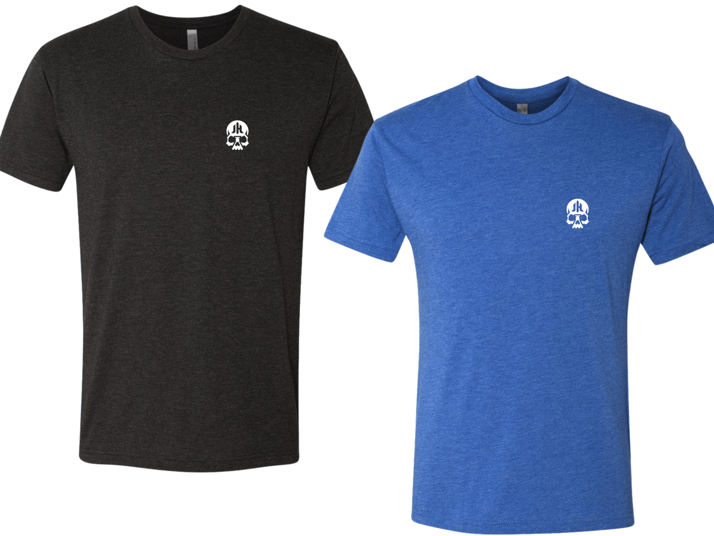 Split Personality t-shirt