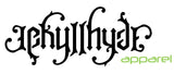 Jekyllhyde Apparel logo