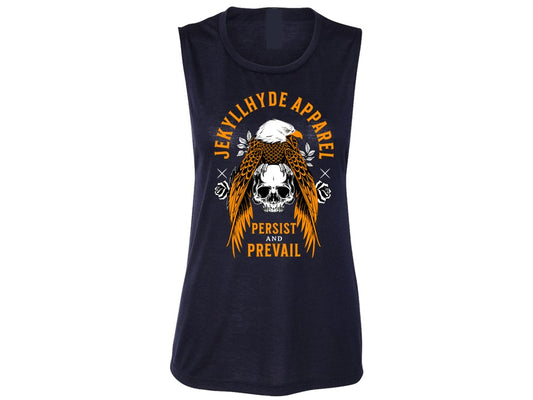 Prevail shirt