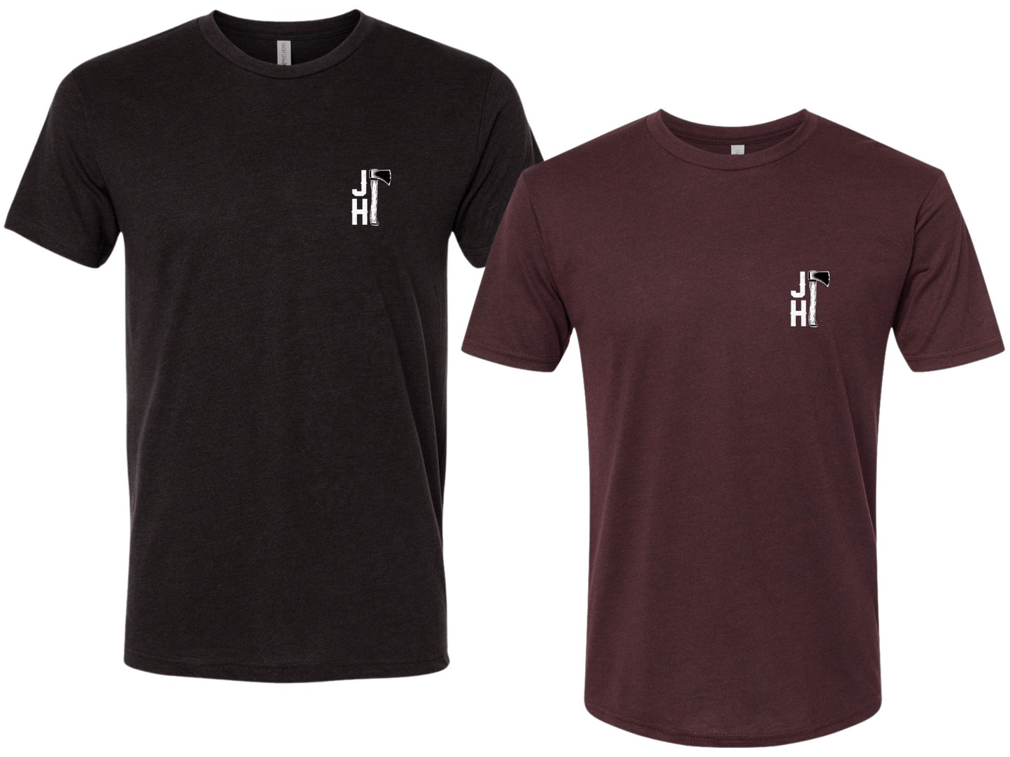 Find A Way t-shirt