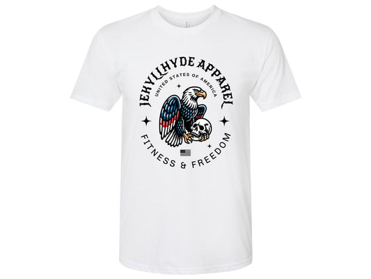 Freedom Eagle t-shirt