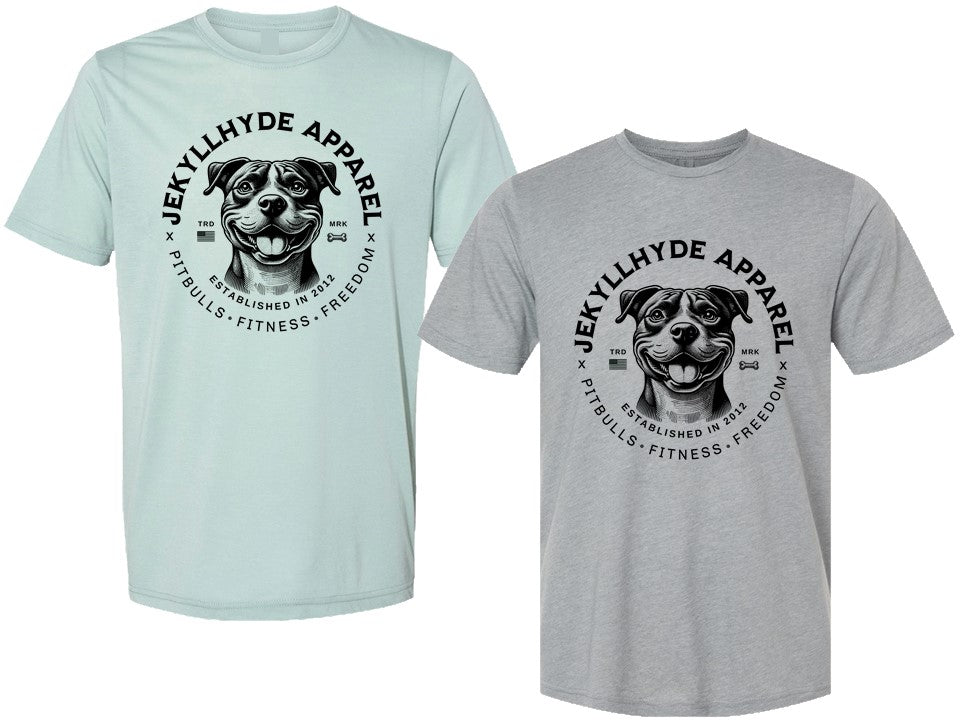 Pitbull V2 t-shirt