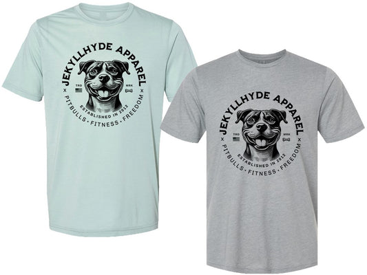 Pitbull V2 t-shirt
