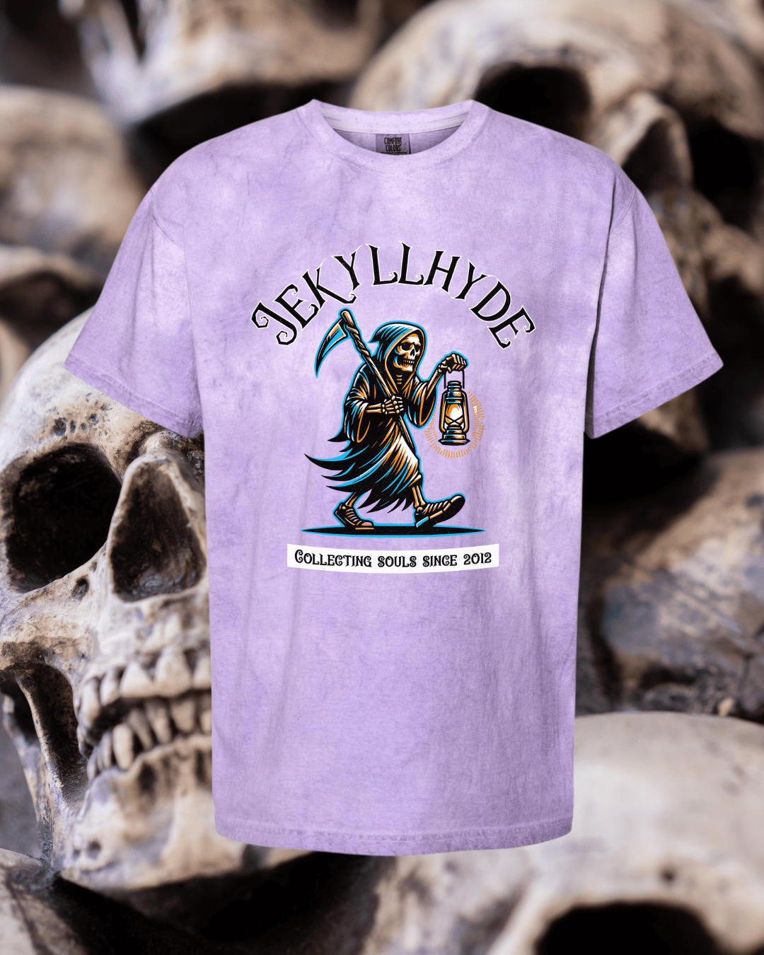 Soul Collector t-shirt